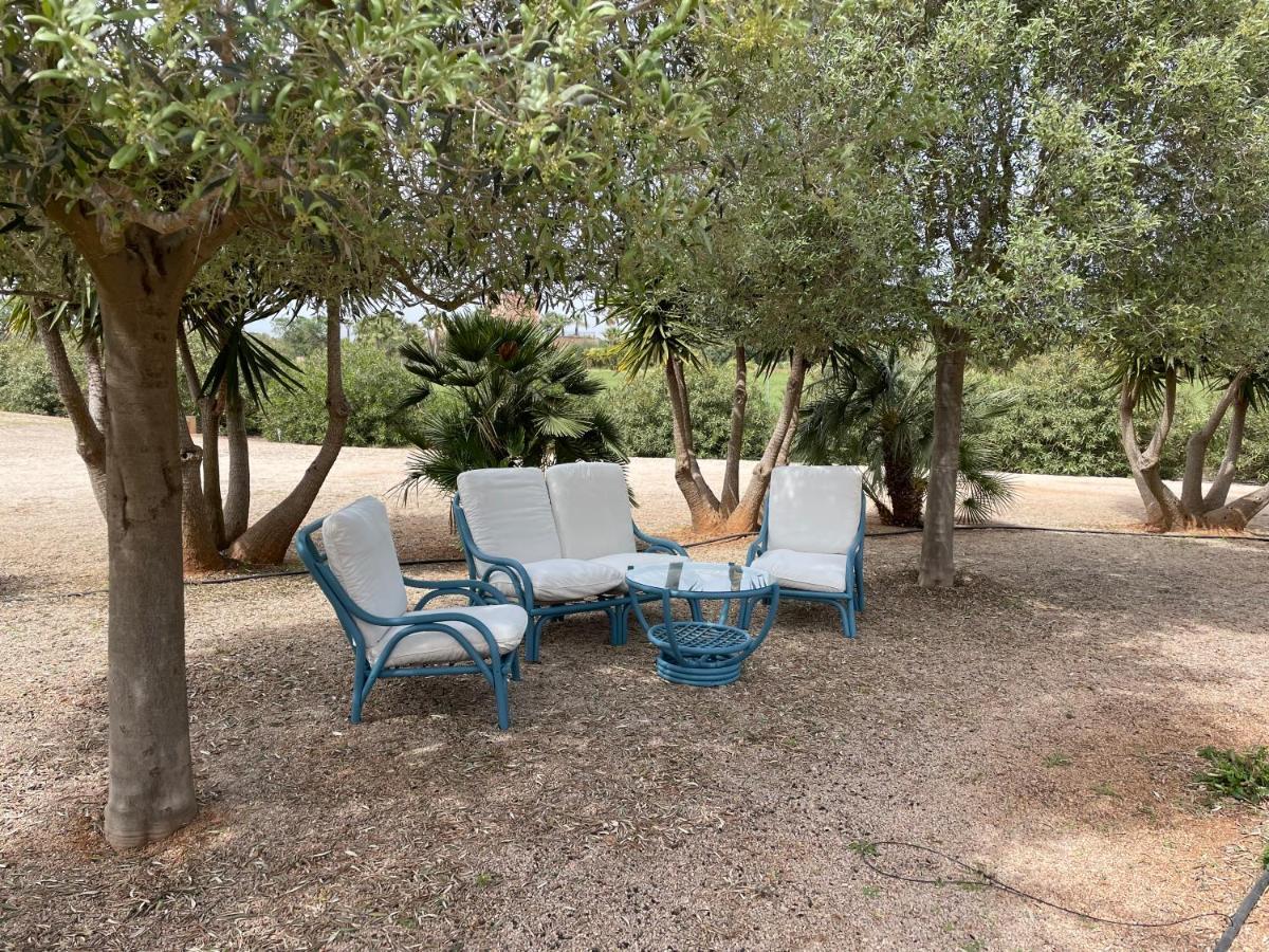 Ferienhaus Son Virgili Es Trenc Campos (Mallorca)