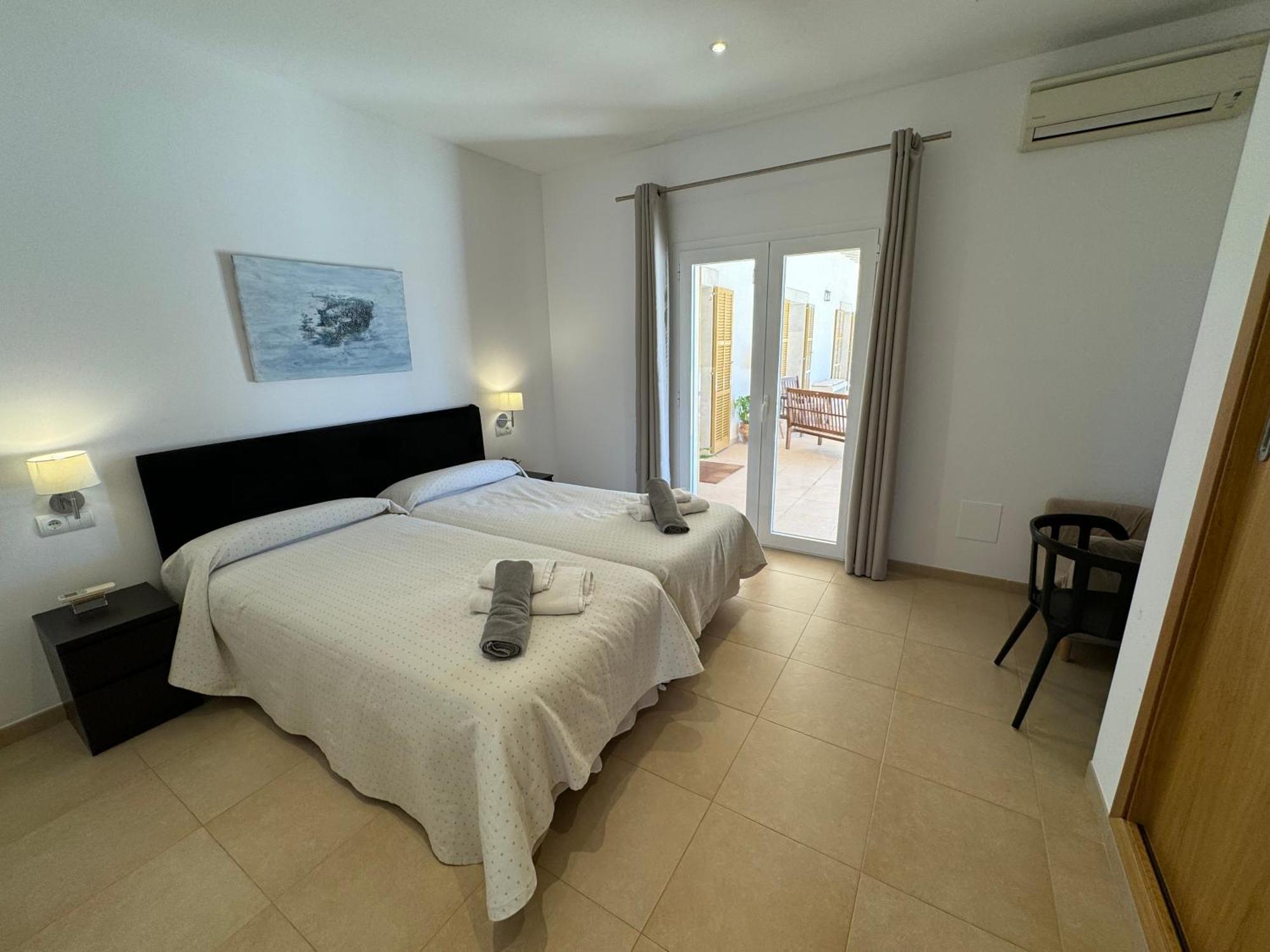 Ferienhaus Son Virgili Es Trenc