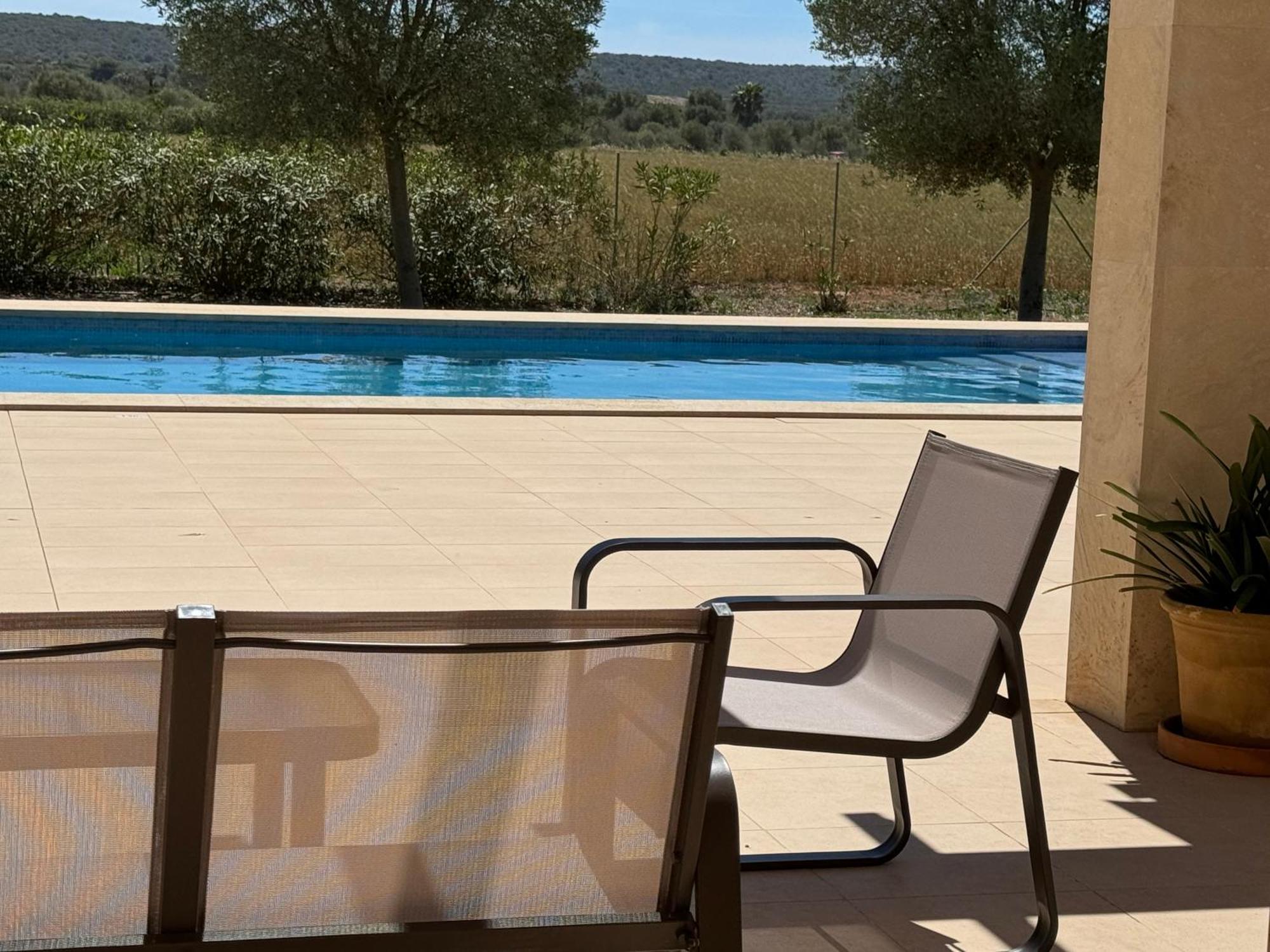 Ferienhaus Son Virgili Es Trenc