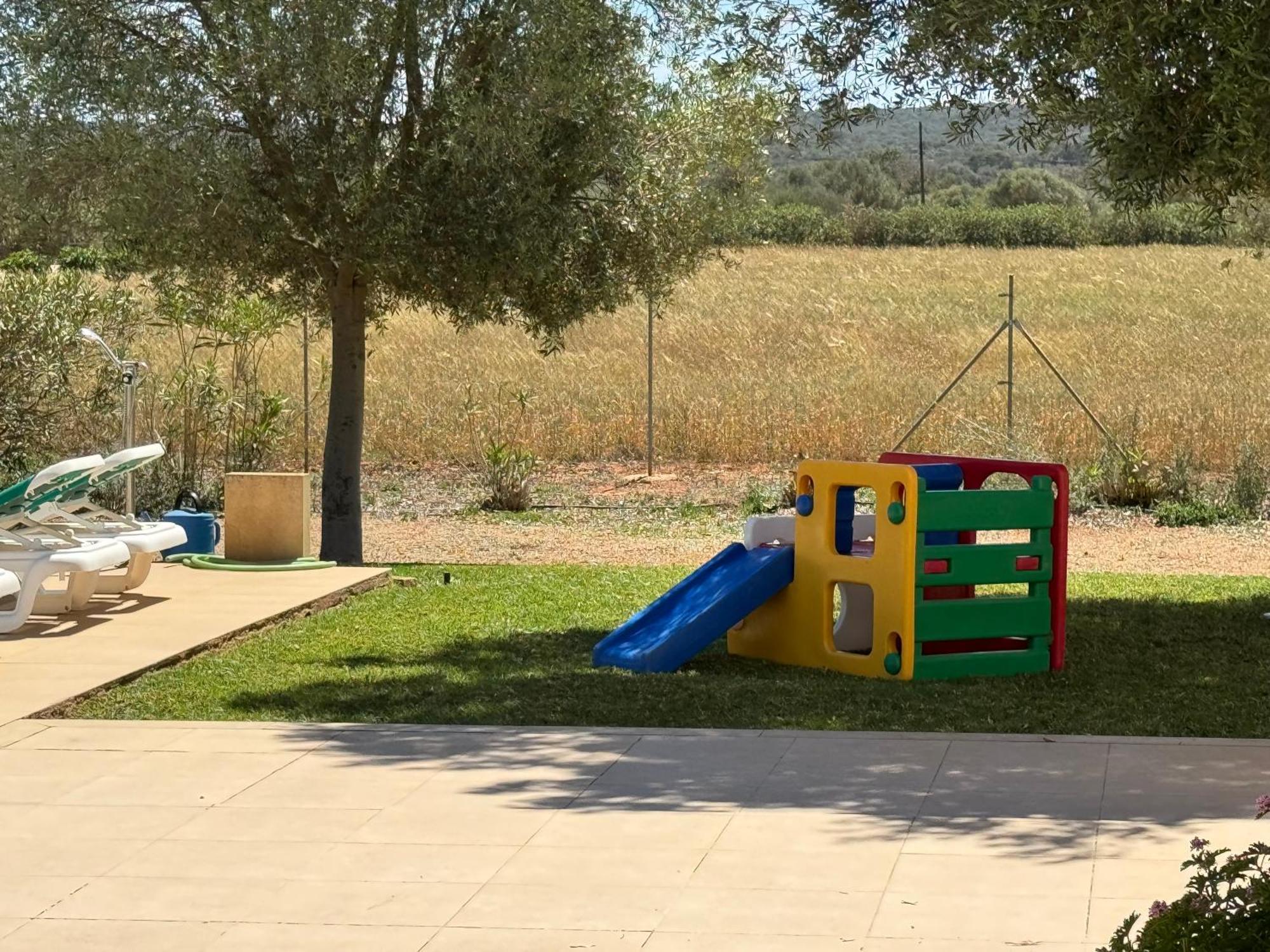 Son Virgili Es Trenc Ferienhaus