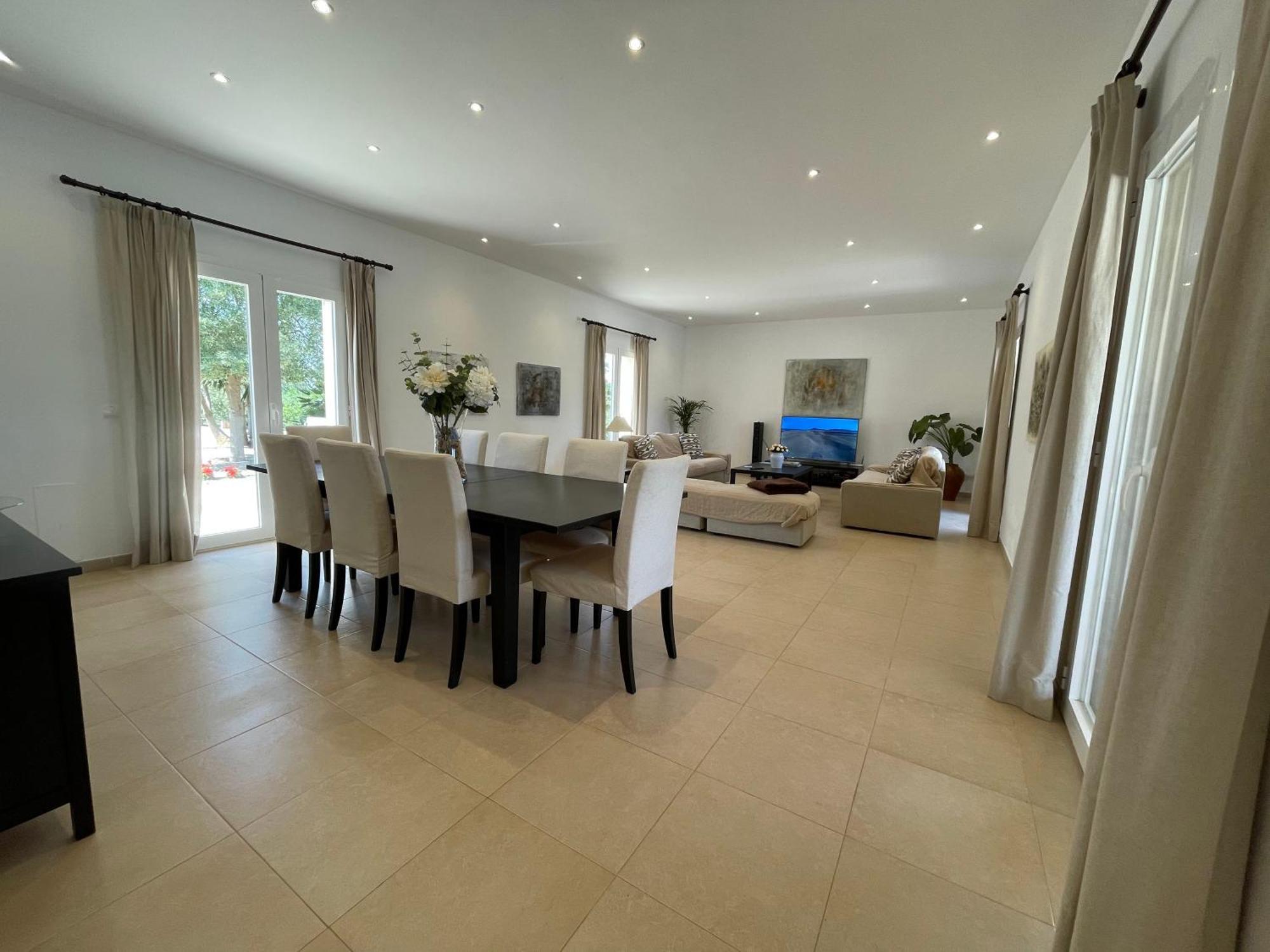 Son Virgili Es Trenc Ferienhaus Campos (Mallorca)