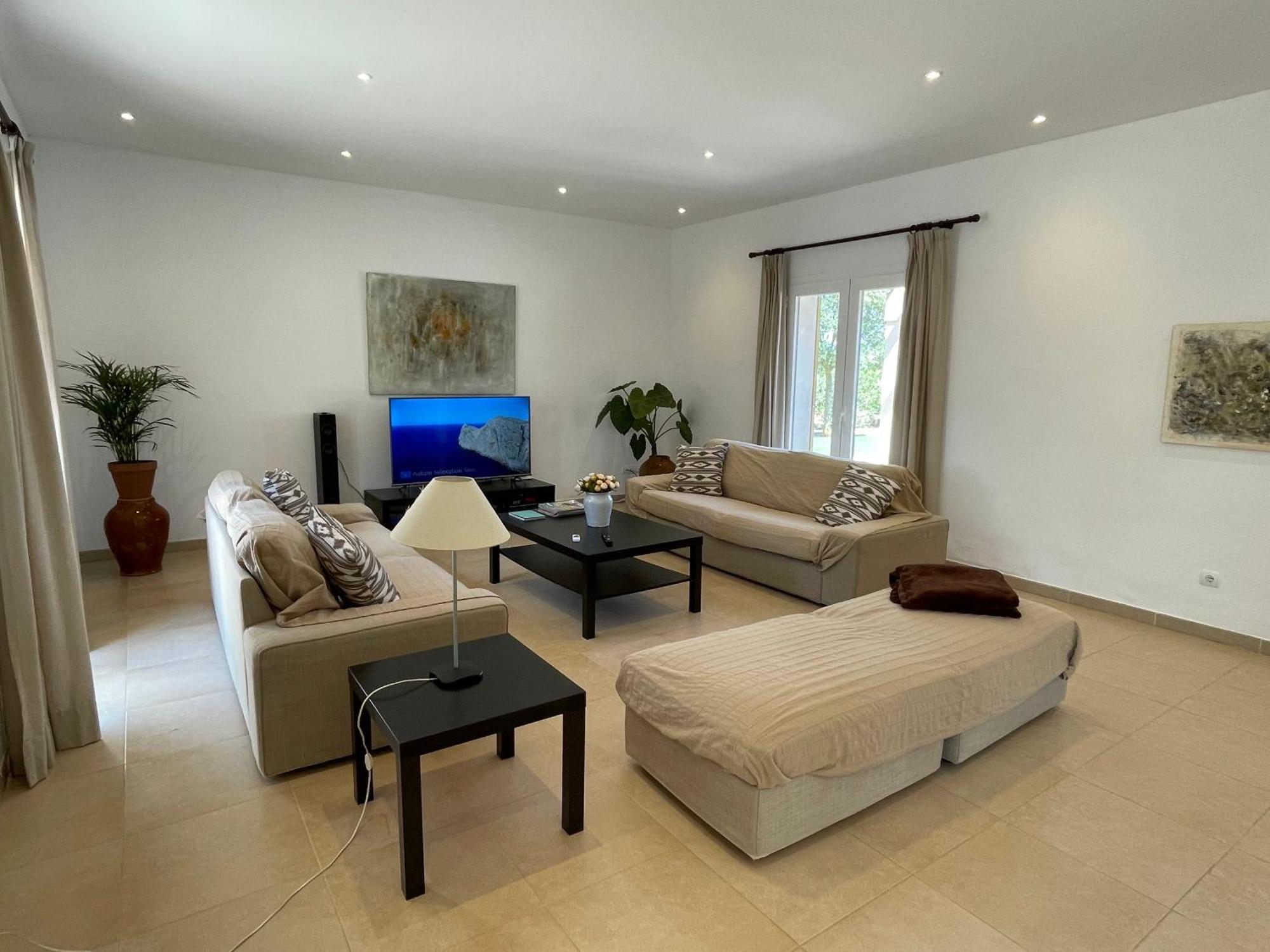 Son Virgili Es Trenc Ferienhaus Campos (Mallorca)