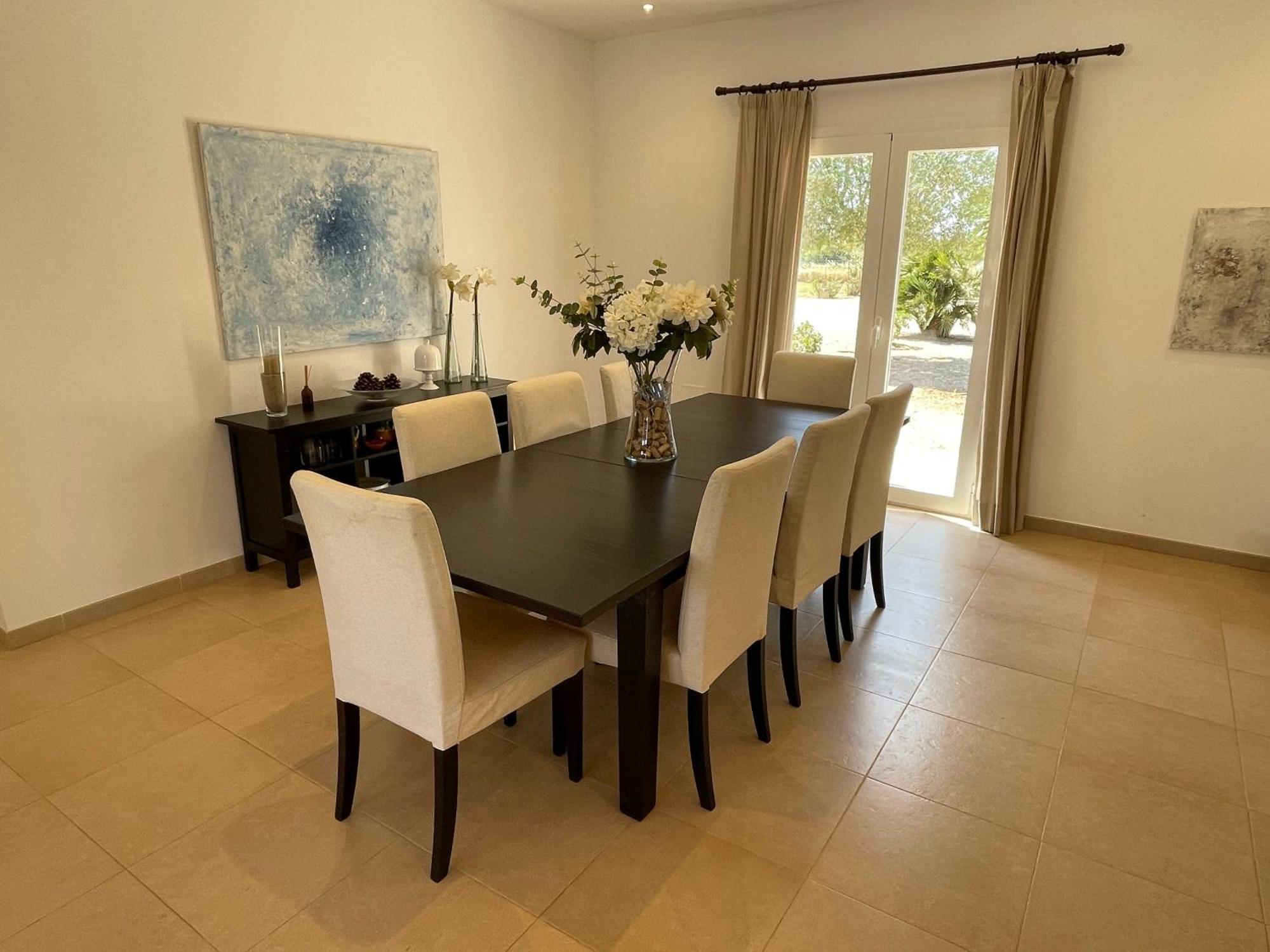 Ferienhaus Son Virgili Es Trenc Campos (Mallorca)