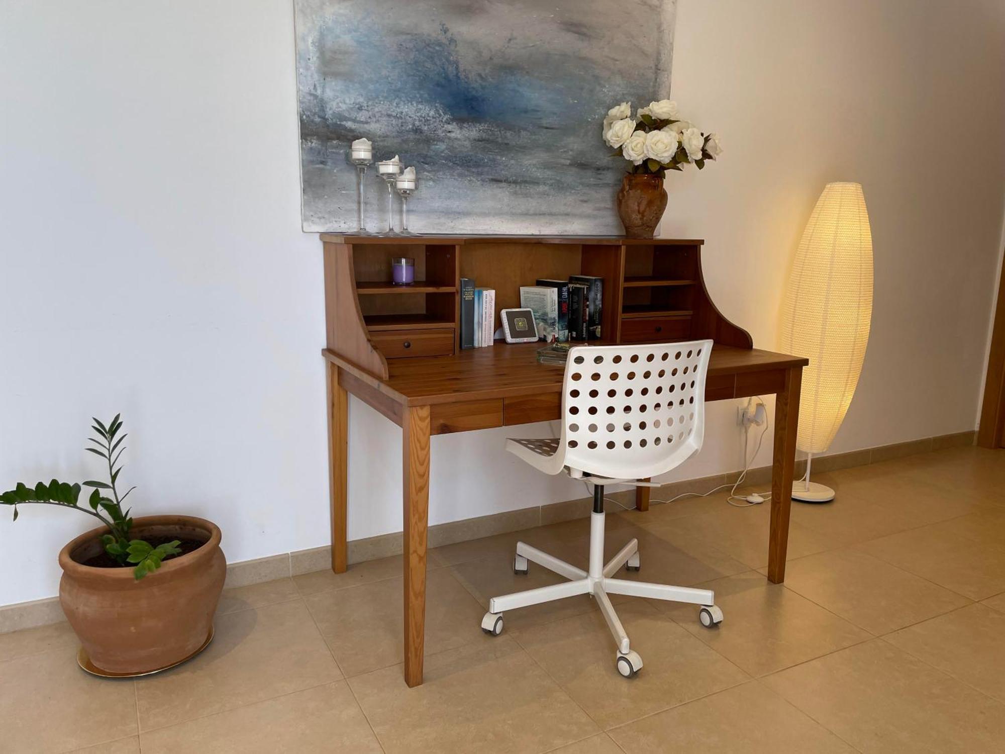 Ferienhaus Son Virgili Es Trenc Campos (Mallorca)