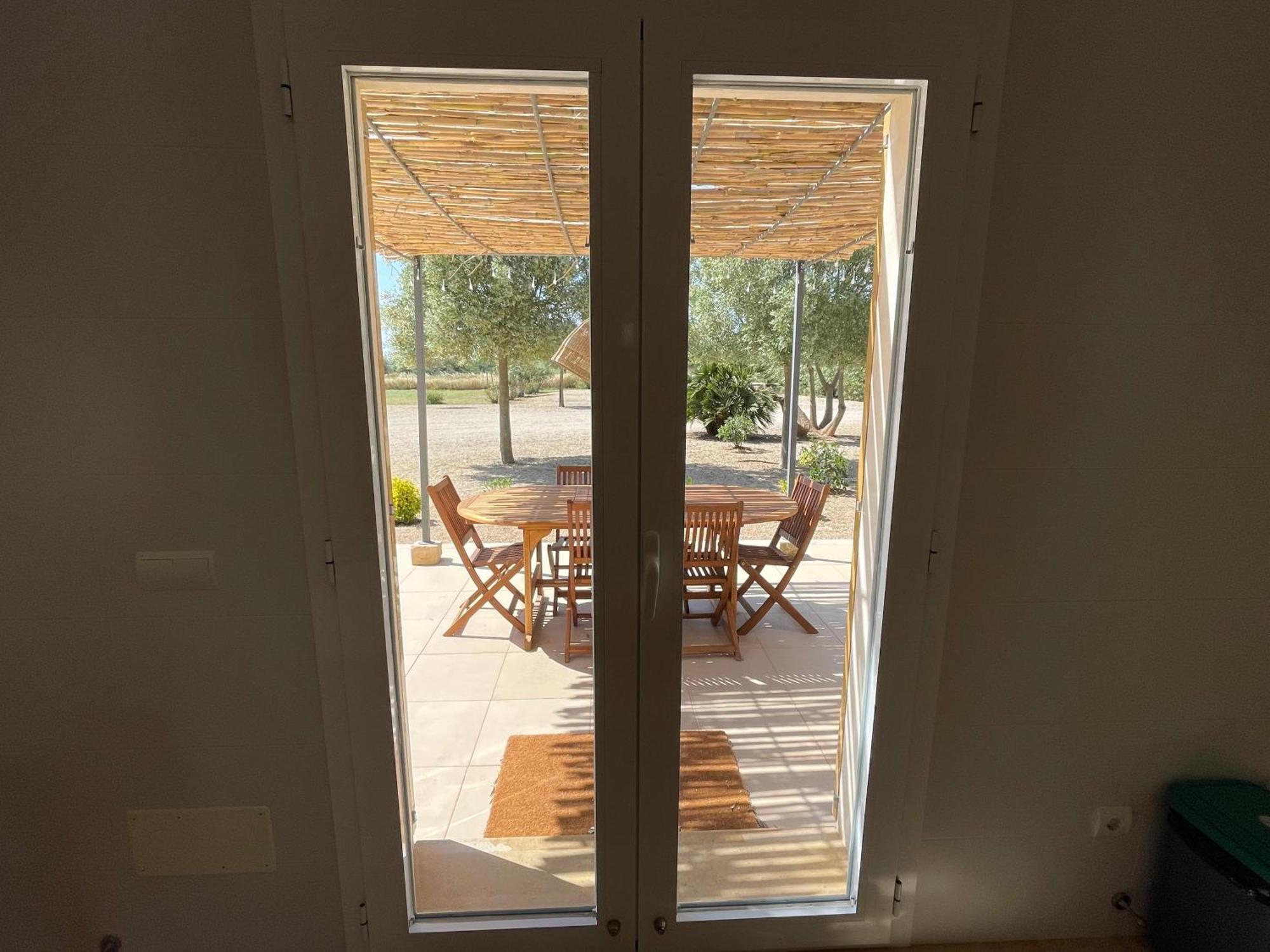 Ferienhaus Son Virgili Es Trenc