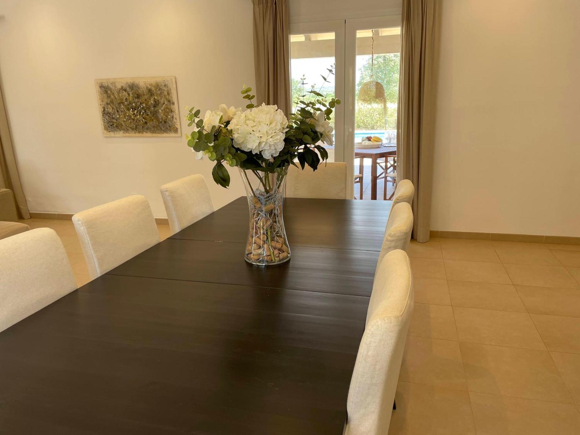 Son Virgili Es Trenc Ferienhaus Campos (Mallorca)
