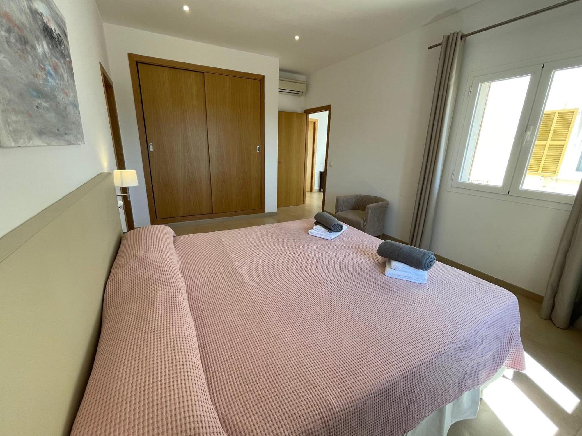 Son Virgili Es Trenc Ferienhaus
