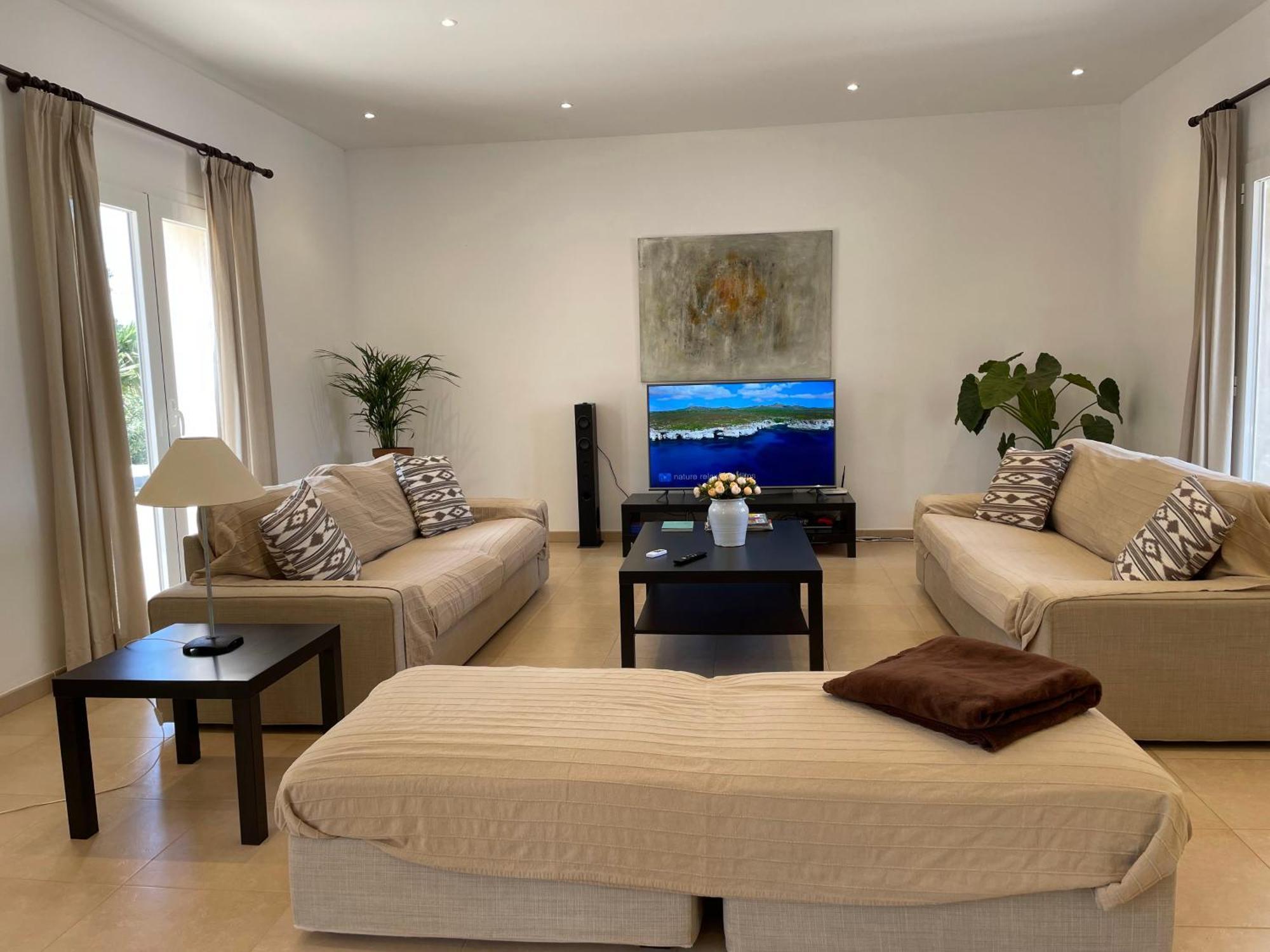 Ferienhaus Son Virgili Es Trenc